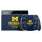 University of Michigan Ann Arbor Est 1817 Nintendo Switch OLED (2021) Skin